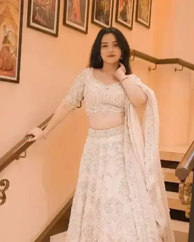Escort Service In Lunkaransar